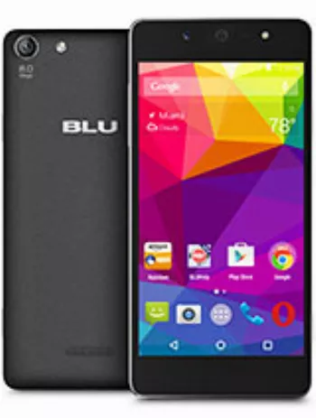 Harga BLU Vivo Selfie