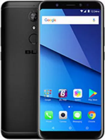 Harga BLU Vivo XL3 Plus