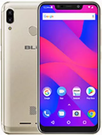 Harga BLU Vivo XL4