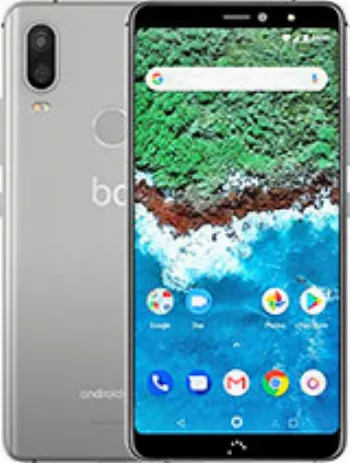 Harga BQ Aquaris X2 Pro