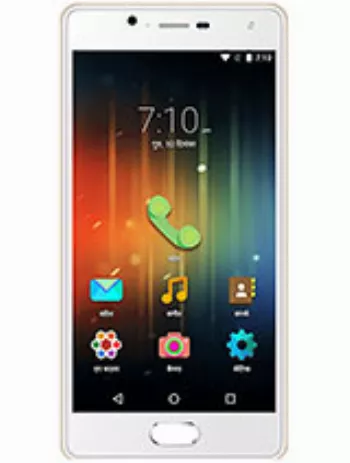 Harga Micromax Unite 4 plus