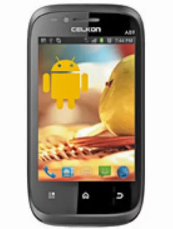 Harga Celkon A89