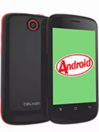 Harga Celkon Campus Nova A352E