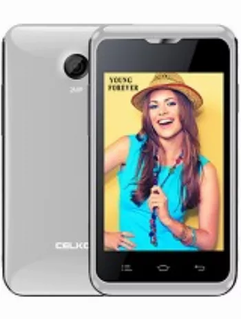 Celkon A359