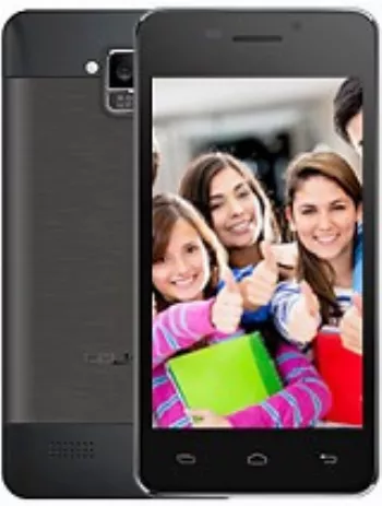 Celkon Campus Buddy A404