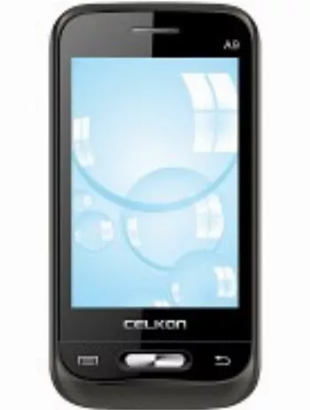 Harga Celkon A9