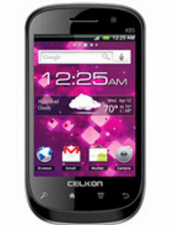 Harga Celkon A95