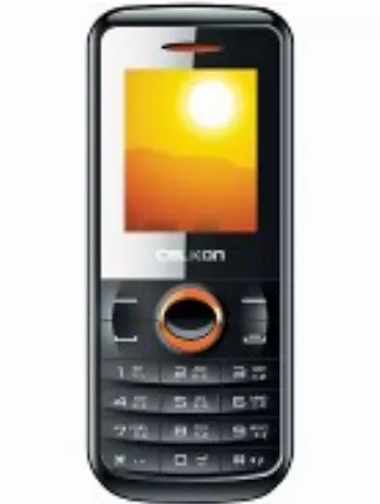Harga Celkon C102