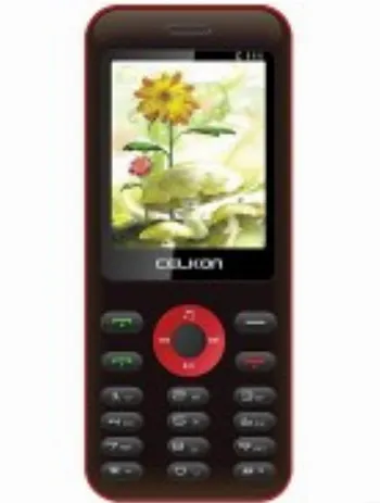 Harga Celkon C111