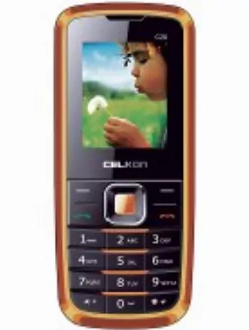 Harga Celkon C20