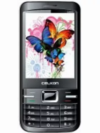 Harga Celkon C2000