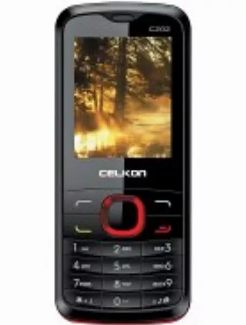 Harga Celkon C202