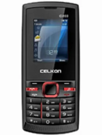 Harga Celkon C203