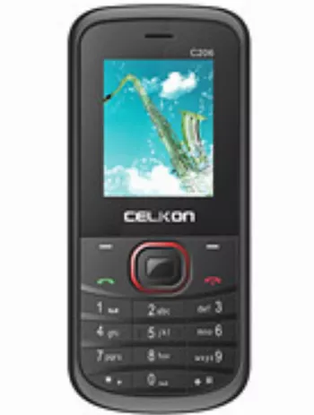 Harga Celkon C206