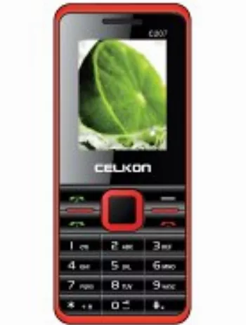 Harga Celkon C207