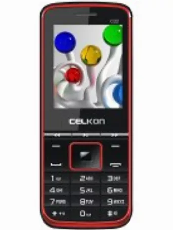 Harga Celkon C22