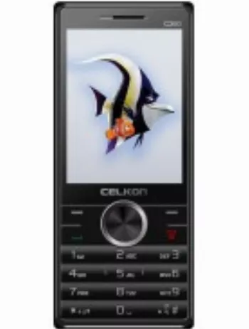 Harga Celkon C260