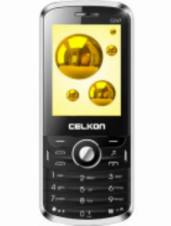 Harga Celkon C297