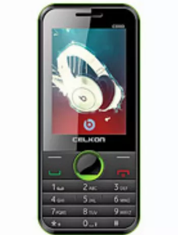 Harga Celkon C3000