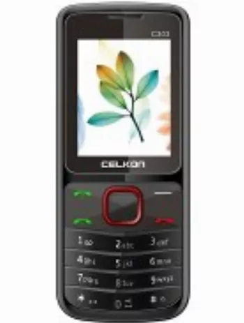 Harga Celkon C303