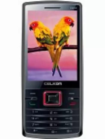 Harga Celkon C3030