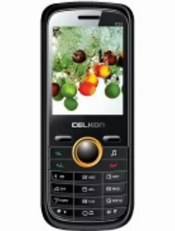 Harga Celkon C33