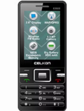 Harga Celkon C3333