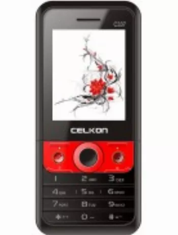 Harga Celkon C337