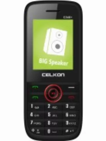 Harga Celkon C348+