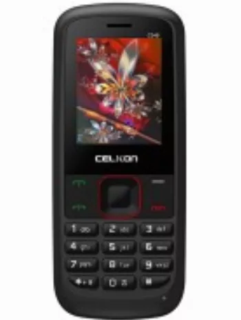 Harga Celkon C349