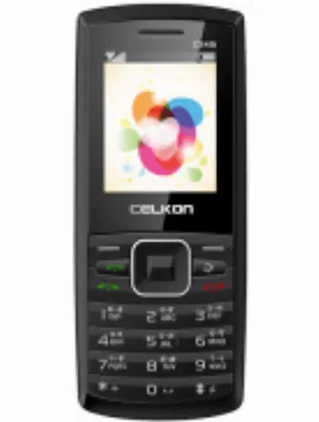 Harga Celkon C349i