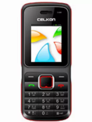 Harga Celkon C355