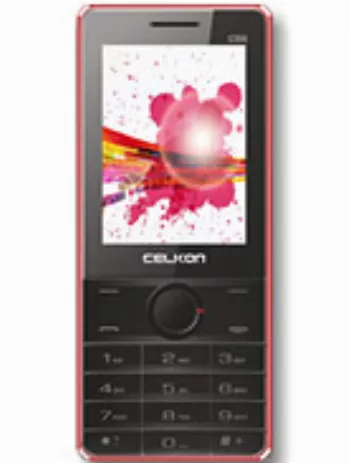 Harga Celkon C356