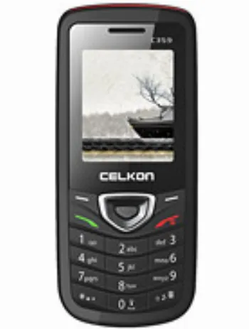 Harga Celkon C359