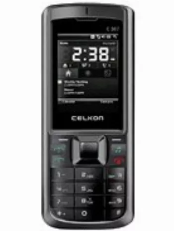 Harga Celkon C367