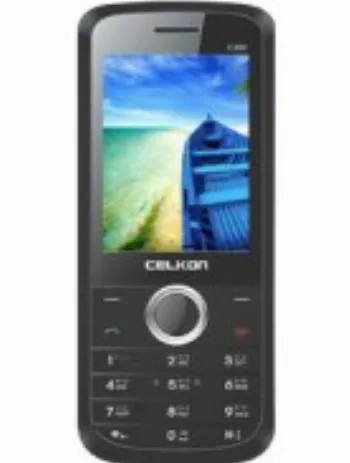 Harga Celkon C399