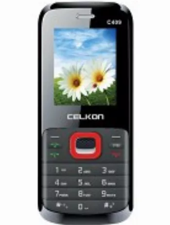 Harga Celkon C409