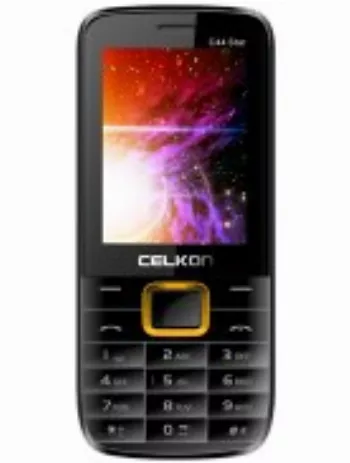 Harga Celkon C44 Star