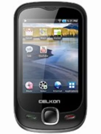 Harga Celkon C5050 Star