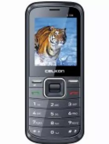 Harga Celkon C509