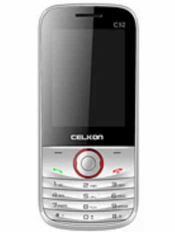 Harga Celkon C52