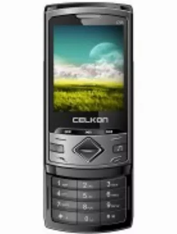 Harga Celkon C55