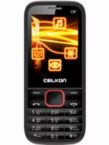 Harga Celkon C6 Star