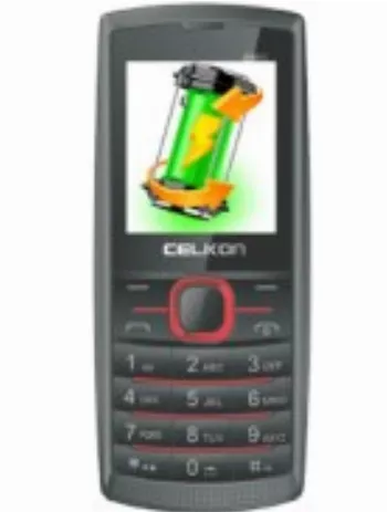 Harga Celkon C605