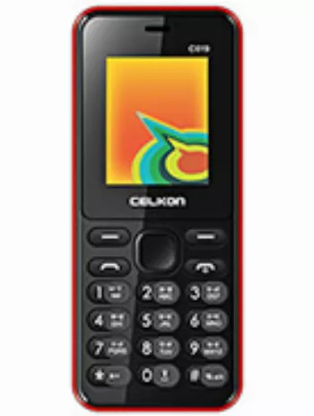 Harga Celkon C619