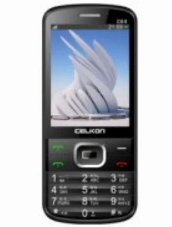 Harga Celkon C64