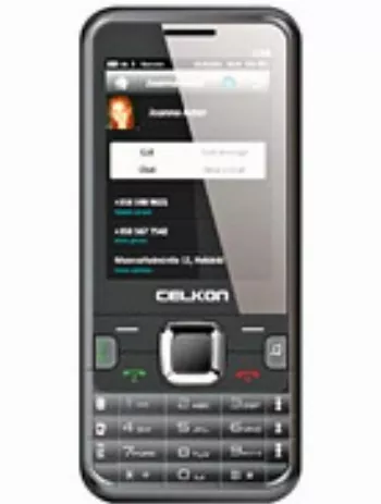 Harga Celkon C66