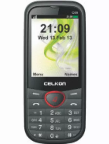 Harga Celkon C69