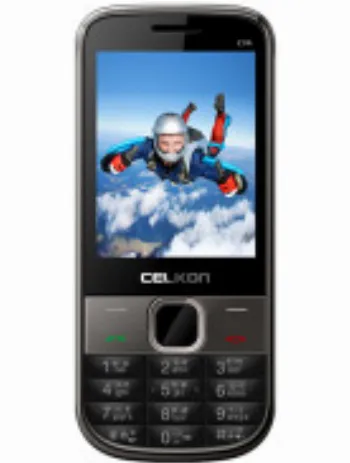 Harga Celkon C74