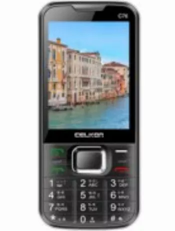 Harga Celkon C76